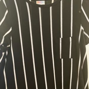 Lula roe t shirt dress